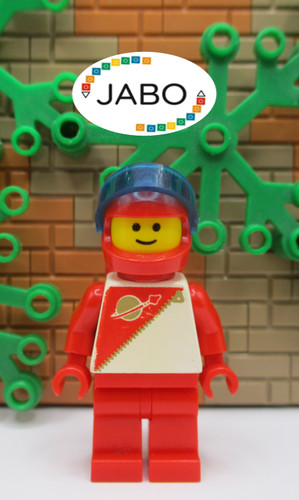 Lego futuron - ),