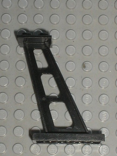 Lego black support - lego,