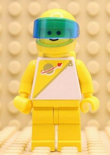 Lego space minifig - lego,