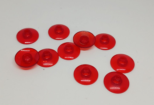 Lego 10x disque radar x - radar, 2