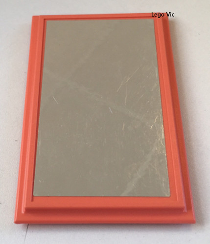 Lego 6953pb02 wall - wall, panel