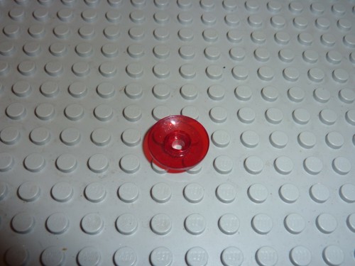 Lego trred round - round, dish