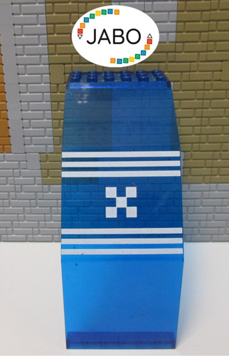 Lego 2408p04 disque - n6, 9