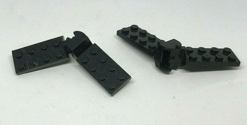 Lego charnière articulé - 2x,