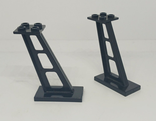 Lego espace support 2 - 2x, x