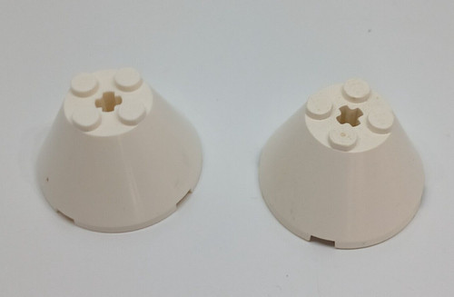 Lego espace cône - lego, x