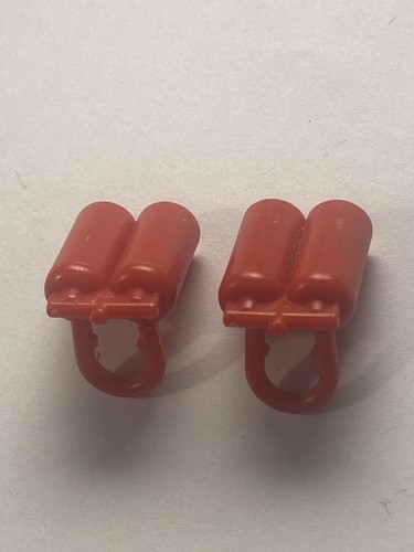 Lego red minifigure air - lego,