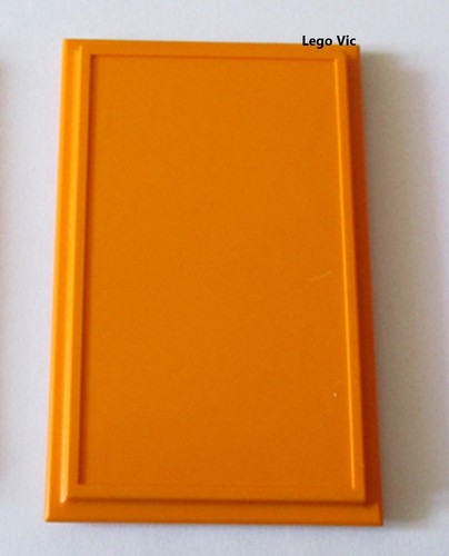 Lego 6953 wall - lego,