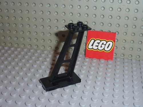 Black lego espace space - lego,