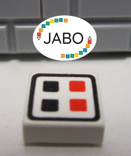 Lego 3070bp06 - c8/18/3),