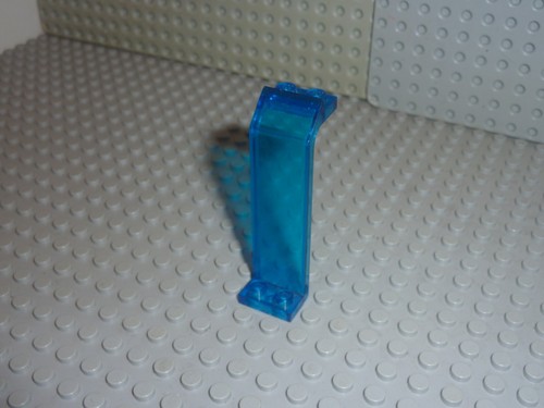 Lego trblue panel - 2448, /