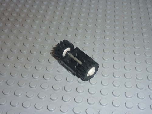 Roues lego vintage wheels - 1,